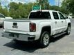 2018 GMC Sierra 1500 4WD Crew Cab 143.5" SLT TEXAS EDITION - 22565336 - 8