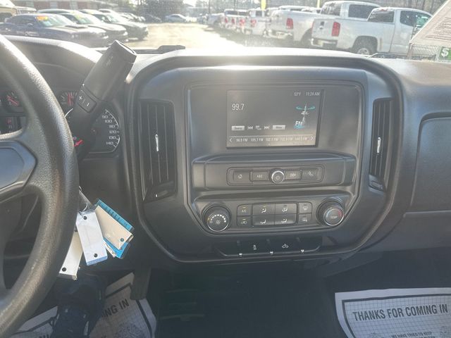 2018 GMC Sierra 1500 4WD Double Cab 143.5" - 22971587 - 9