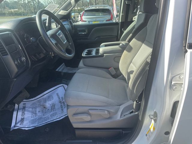 2018 GMC Sierra 1500 4WD Double Cab 143.5" - 22971587 - 10