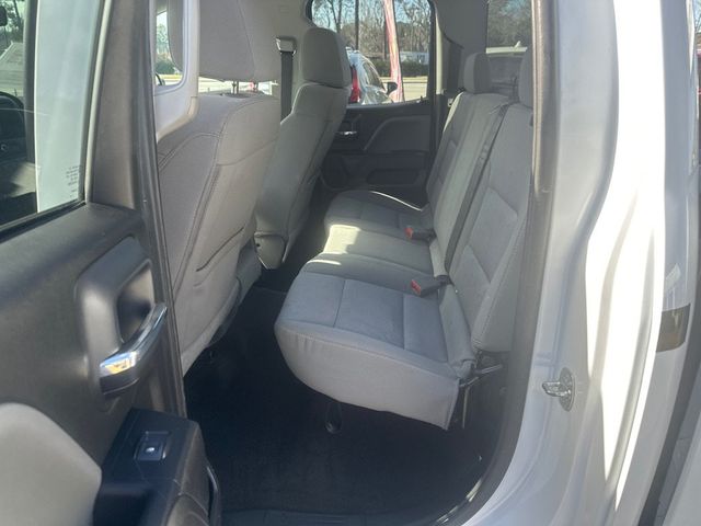 2018 GMC Sierra 1500 4WD Double Cab 143.5" - 22971587 - 11