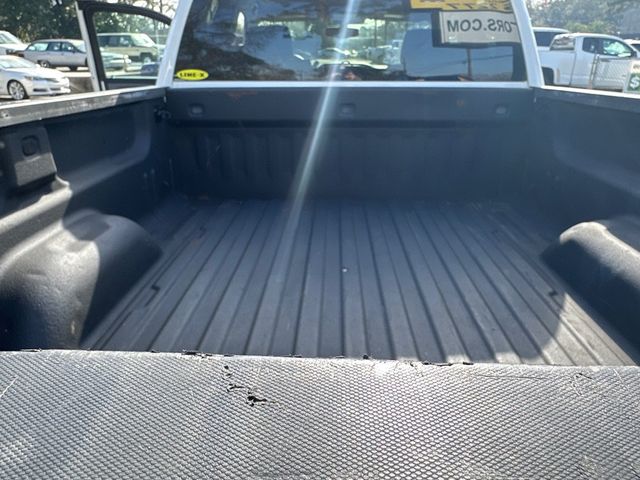2018 GMC Sierra 1500 4WD Double Cab 143.5" - 22971587 - 12