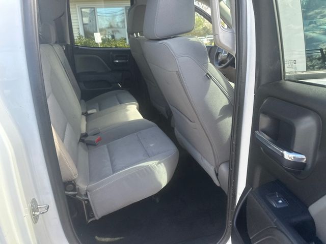 2018 GMC Sierra 1500 4WD Double Cab 143.5" - 22971587 - 13