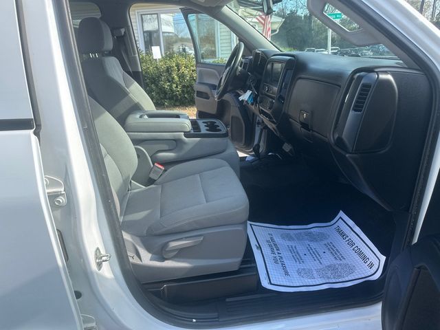 2018 GMC Sierra 1500 4WD Double Cab 143.5" - 22971587 - 14
