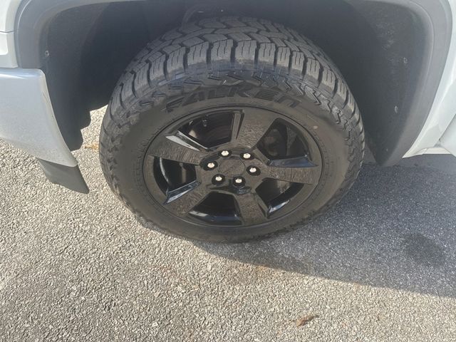 2018 GMC Sierra 1500 4WD Double Cab 143.5" - 22971587 - 16