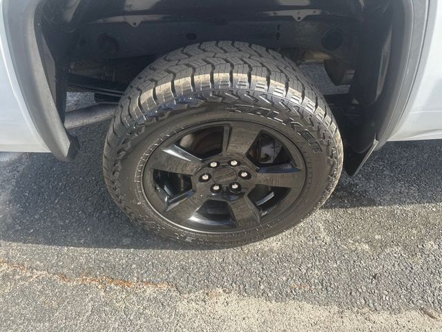 2018 GMC Sierra 1500 4WD Double Cab 143.5" - 22971587 - 18