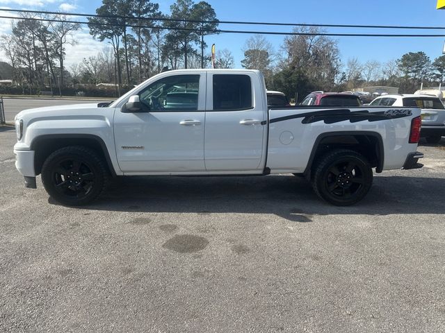 2018 GMC Sierra 1500 4WD Double Cab 143.5" - 22971587 - 1