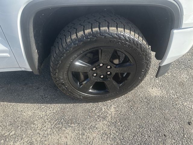 2018 GMC Sierra 1500 4WD Double Cab 143.5" - 22971587 - 19