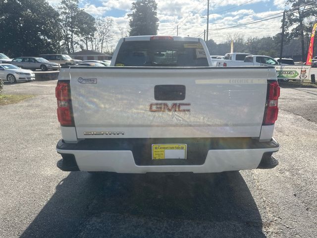 2018 GMC Sierra 1500 4WD Double Cab 143.5" - 22971587 - 3