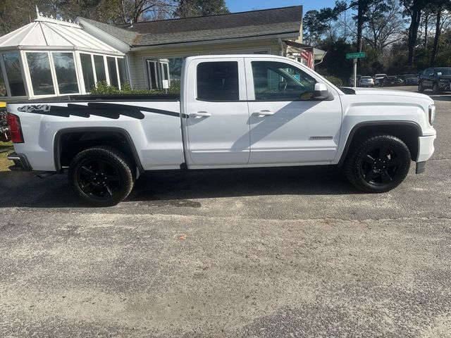 2018 GMC Sierra 1500 4WD Double Cab 143.5" - 22971587 - 5
