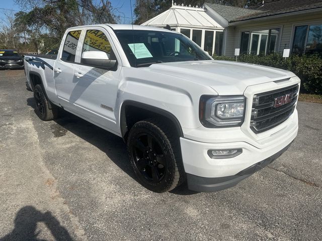 2018 GMC Sierra 1500 4WD Double Cab 143.5" - 22971587 - 6