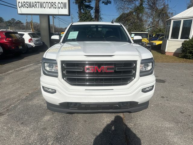 2018 GMC Sierra 1500 4WD Double Cab 143.5" - 22971587 - 7