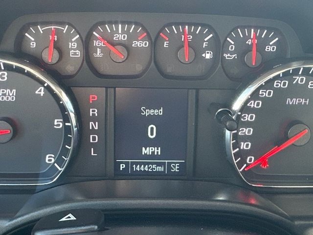 2018 GMC Sierra 1500 4WD Double Cab 143.5" - 22971587 - 8