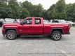 2018 GMC Sierra 1500 4WD Double Cab 143.5" SLT - 23072454 - 0