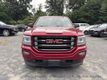 2018 GMC Sierra 1500 4WD Double Cab 143.5" SLT - 23072454 - 1