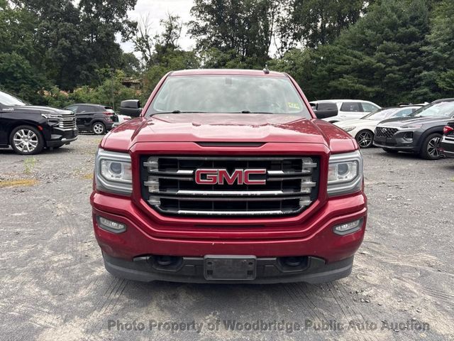 2018 GMC Sierra 1500 4WD Double Cab 143.5" SLT - 23072454 - 1