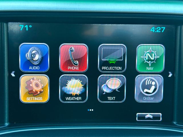 2018 GMC Sierra 1500 4WD Double Cab 143.5" SLT - 22947403 - 20