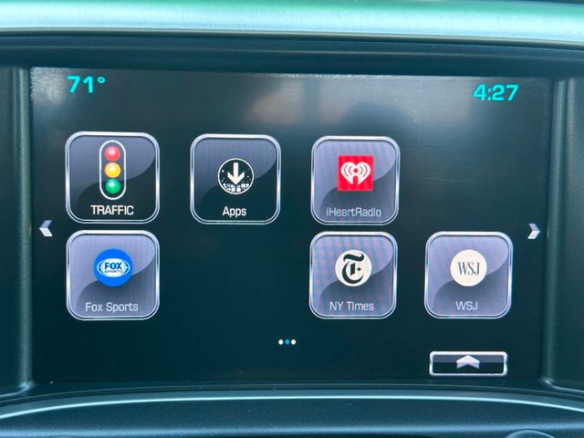 2018 GMC Sierra 1500 4WD Double Cab 143.5" SLT - 22947403 - 21