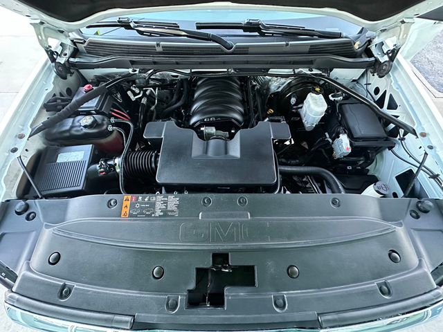 2018 GMC Sierra 1500 4WD Double Cab 143.5" SLT - 22947403 - 26