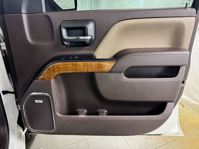 2018 GMC Sierra 1500 CREW CAB SLT Z71 4WD - 23087445 - 15