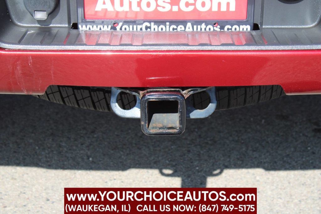 2018 GMC Sierra 1500 Denali 4x4 4dr Crew Cab 5.8 ft. SB - 22877022 - 16