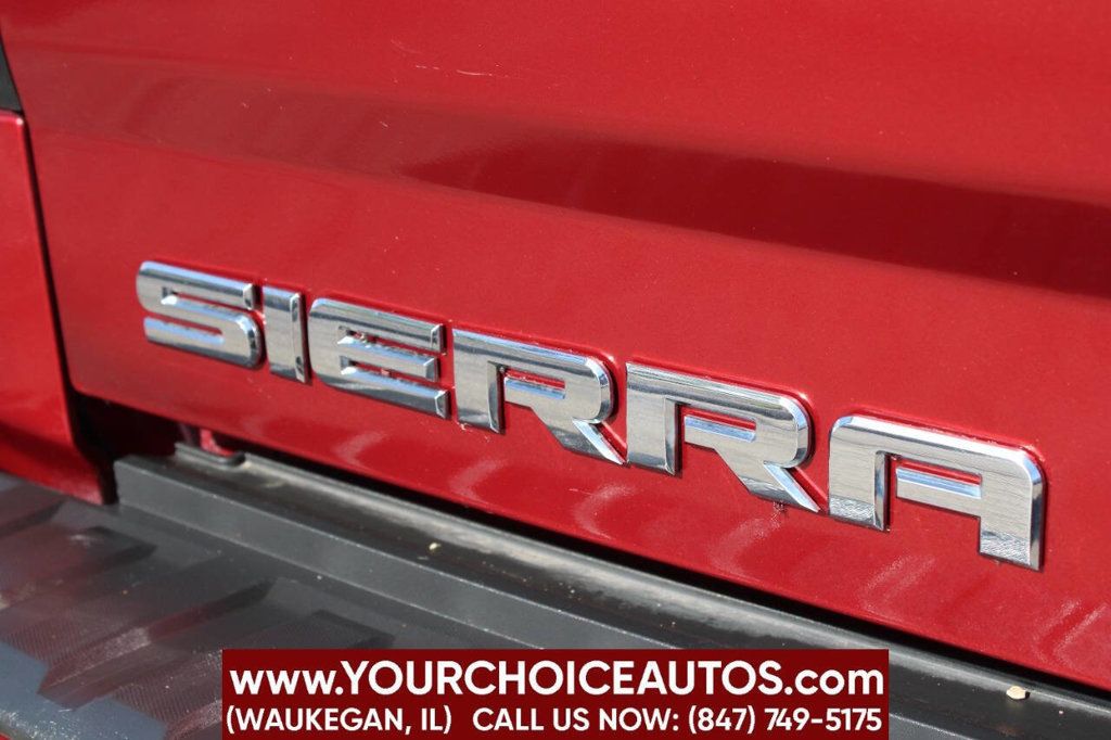 2018 GMC Sierra 1500 Denali 4x4 4dr Crew Cab 5.8 ft. SB - 22877022 - 17