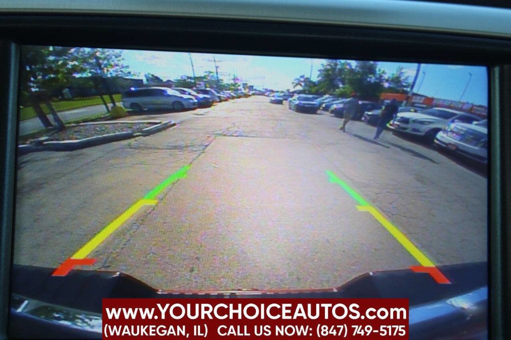 2018 GMC Sierra 1500 Denali 4x4 4dr Crew Cab 5.8 ft. SB - 22877022 - 23