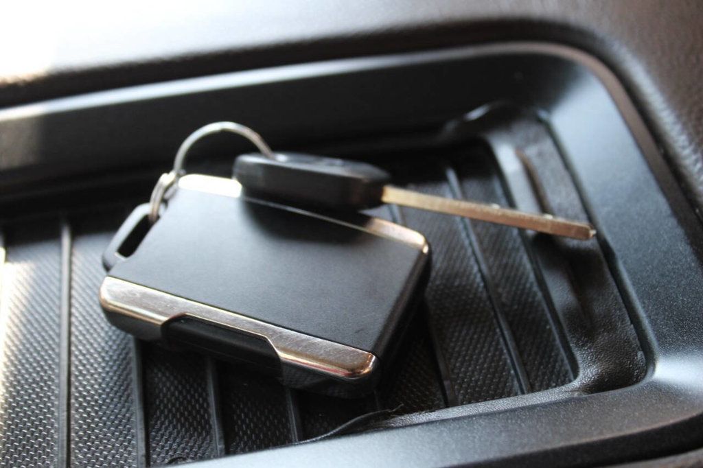 2018 GMC Sierra 1500 Denali 4x4 4dr Crew Cab 5.8 ft. SB - 22877022 - 33