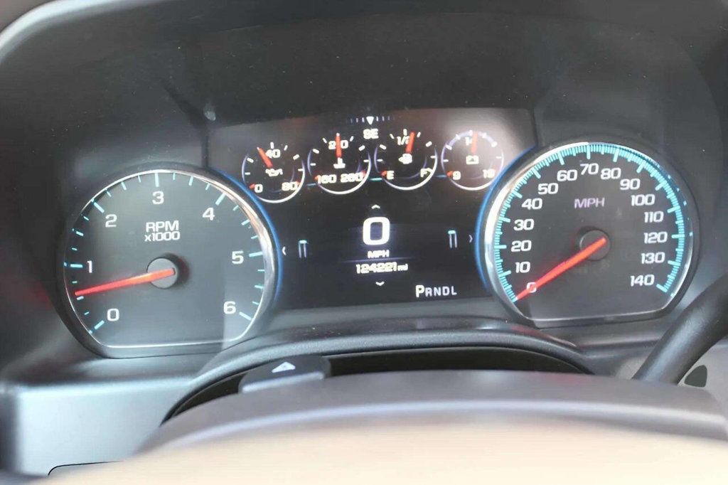 2018 GMC Sierra 1500 Denali 4x4 4dr Crew Cab 5.8 ft. SB - 22936460 - 12