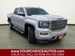 2018 GMC Sierra 1500 Denali 4x4 4dr Crew Cab 5.8 ft. SB - 23009463 - 9