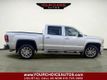 2018 GMC Sierra 1500 Denali 4x4 4dr Crew Cab 5.8 ft. SB - 23009463 - 10