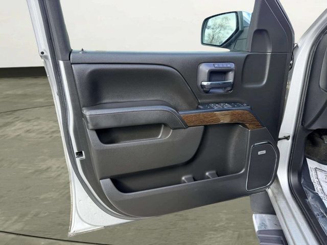 2018 GMC Sierra 1500 Denali 4x4 4dr Crew Cab 5.8 ft. SB - 23009463 - 12