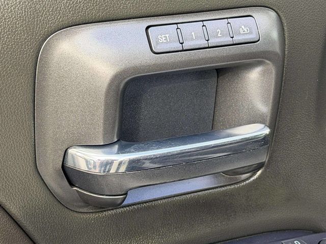 2018 GMC Sierra 1500 Denali 4x4 4dr Crew Cab 5.8 ft. SB - 23009463 - 13