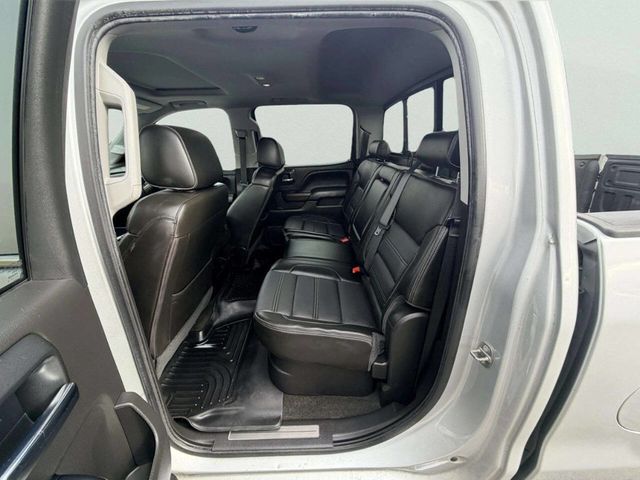 2018 GMC Sierra 1500 Denali 4x4 4dr Crew Cab 5.8 ft. SB - 23009463 - 20