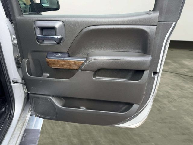 2018 GMC Sierra 1500 Denali 4x4 4dr Crew Cab 5.8 ft. SB - 23009463 - 21