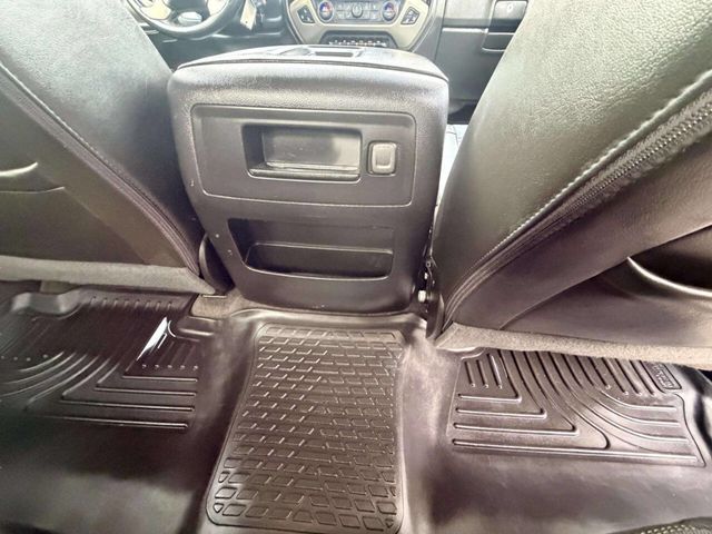 2018 GMC Sierra 1500 Denali 4x4 4dr Crew Cab 5.8 ft. SB - 23009463 - 23