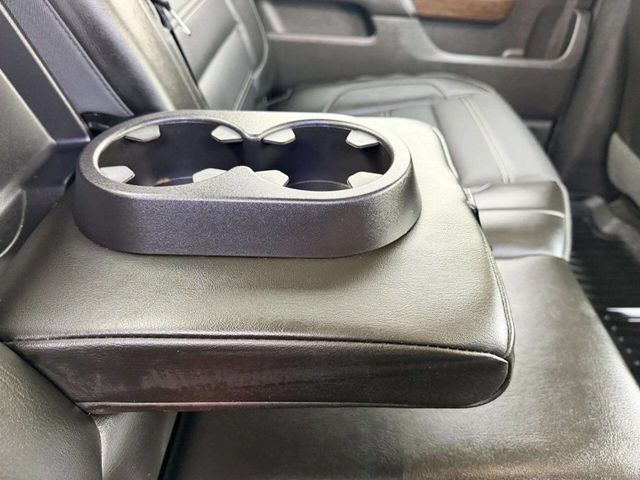 2018 GMC Sierra 1500 Denali 4x4 4dr Crew Cab 5.8 ft. SB - 23009463 - 24