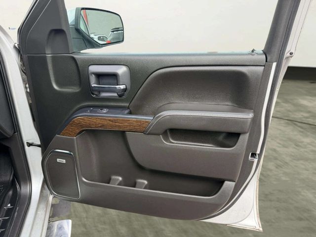 2018 GMC Sierra 1500 Denali 4x4 4dr Crew Cab 5.8 ft. SB - 23009463 - 25