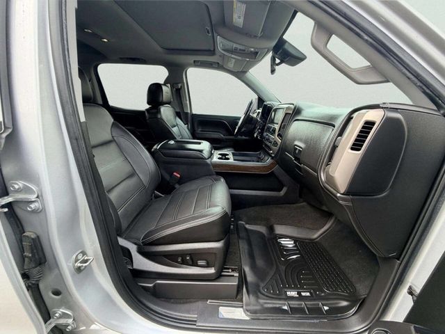 2018 GMC Sierra 1500 Denali 4x4 4dr Crew Cab 5.8 ft. SB - 23009463 - 26