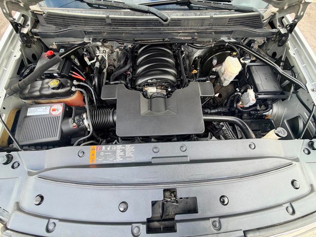 2018 GMC Sierra 1500 Denali 4x4 4dr Crew Cab 5.8 ft. SB - 23009463 - 27