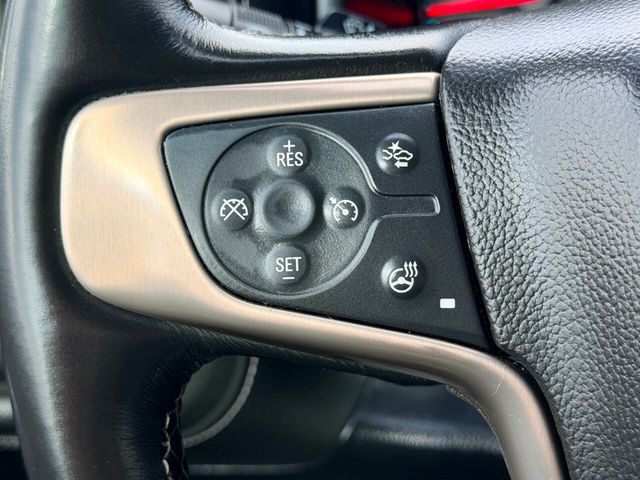 2018 GMC Sierra 1500 Denali 4x4 4dr Crew Cab 5.8 ft. SB - 23009463 - 32