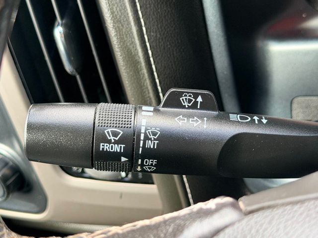 2018 GMC Sierra 1500 Denali 4x4 4dr Crew Cab 5.8 ft. SB - 23009463 - 33