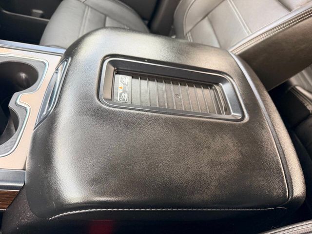 2018 GMC Sierra 1500 Denali 4x4 4dr Crew Cab 5.8 ft. SB - 23009463 - 42