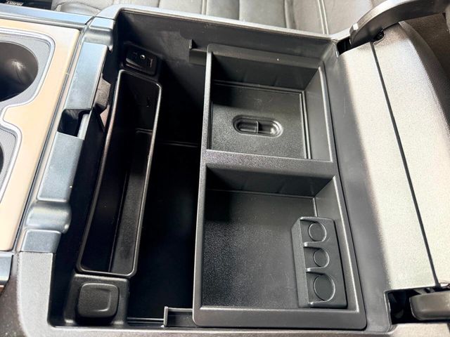 2018 GMC Sierra 1500 Denali 4x4 4dr Crew Cab 5.8 ft. SB - 23009463 - 43