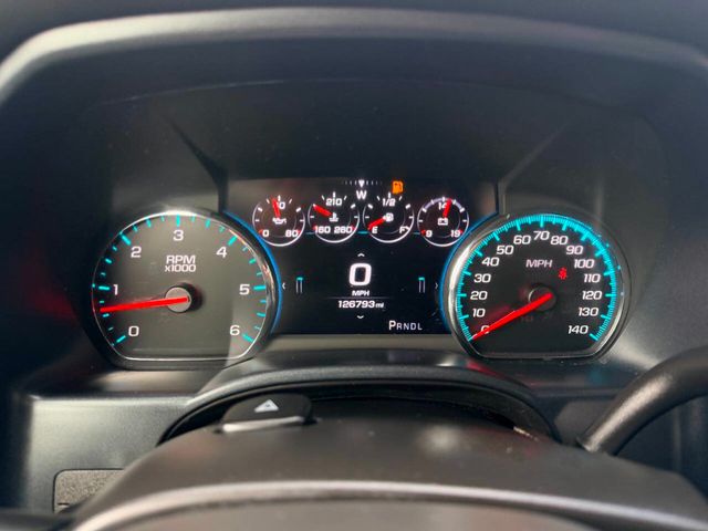 2018 GMC Sierra 1500 Denali 4x4 4dr Crew Cab 5.8 ft. SB - 23009463 - 46