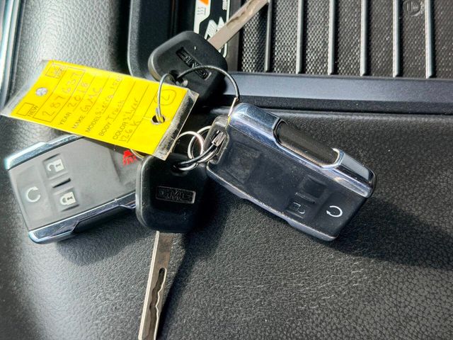 2018 GMC Sierra 1500 Denali 4x4 4dr Crew Cab 5.8 ft. SB - 23009463 - 48