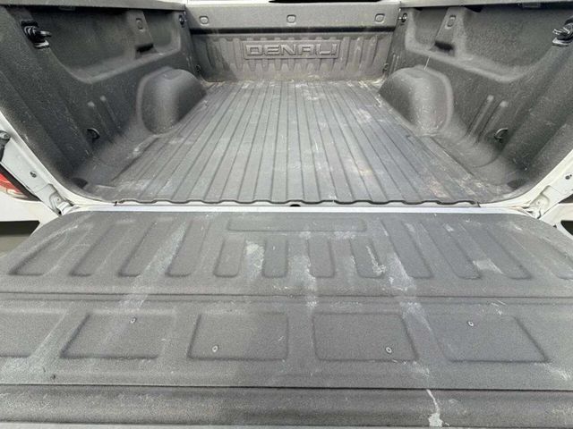 2018 GMC Sierra 1500 Denali 4x4 4dr Crew Cab 5.8 ft. SB - 23009463 - 7