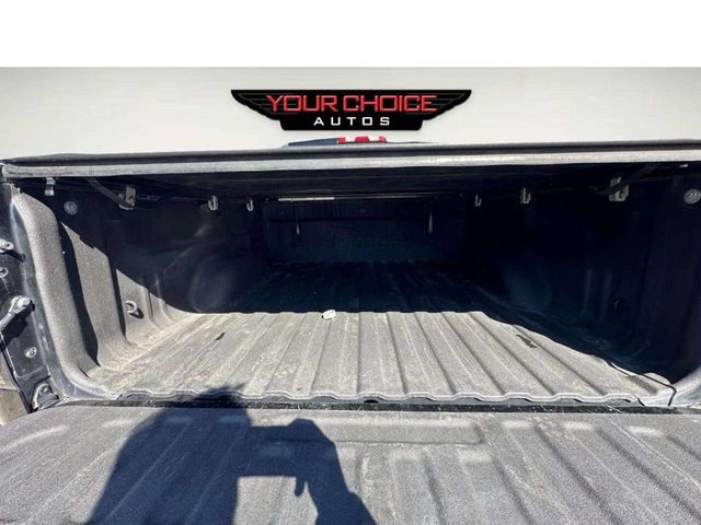 2018 GMC Sierra 1500 Denali 4x4 4dr Crew Cab 5.8 ft. SB - 23011251 - 11