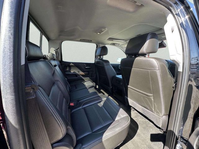 2018 GMC Sierra 1500 Denali 4x4 4dr Crew Cab 5.8 ft. SB - 23011251 - 12