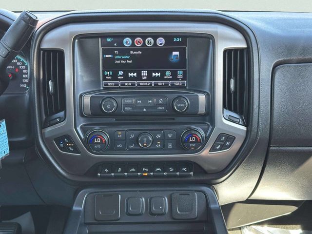 2018 GMC Sierra 1500 Denali 4x4 4dr Crew Cab 5.8 ft. SB - 23011251 - 15