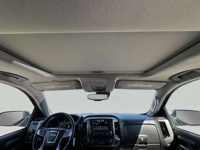 2018 GMC Sierra 1500 Denali 4x4 4dr Crew Cab 5.8 ft. SB - 23011251 - 16